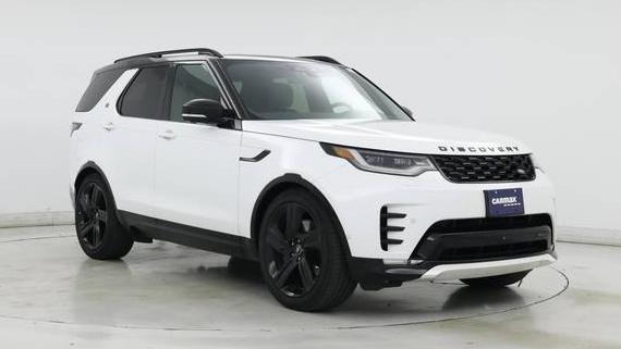 LAND ROVER DISCOVERY 2023 SALRM4EUXP2476620 image